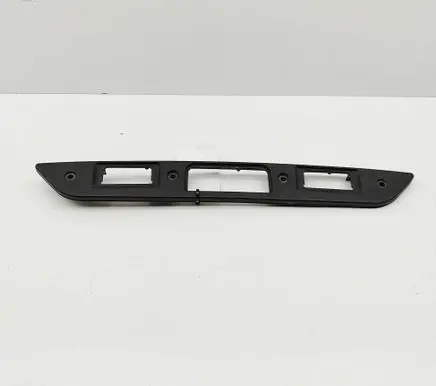 Cupra Formentor Trunk door license plate light bar 5FF827335