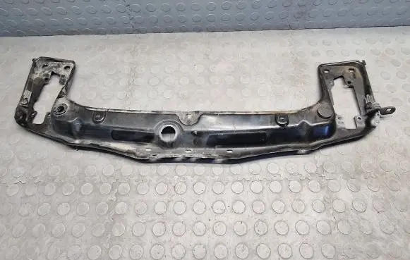 BMW 1 F20 F21 Top upper radiator support slam panel 7245786