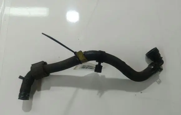 Ford Galaxy Engine coolant pipe/hose 