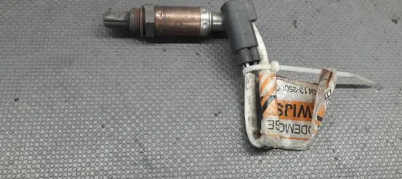 Ford Fiesta Lambda probe sensor 96FB-9F472-CA