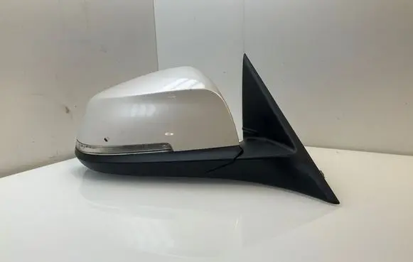 BMW 3 F30 F35 F31 Front door electric wing mirror