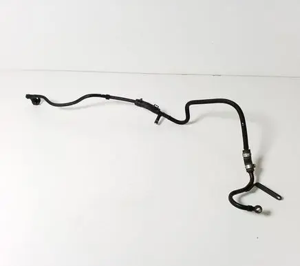 Audi A4 S4 B8 8K Air intake hose/pipe 8K0121081F