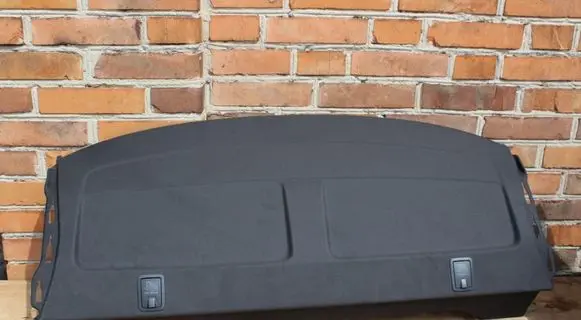 Audi A4 S4 B9 Parcel shelf 8W5863411J L111153
