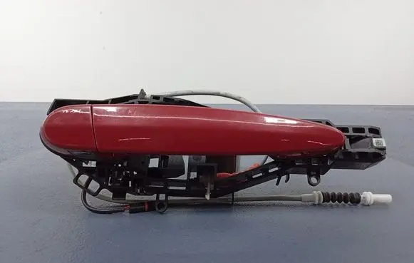 BMW 3 F30 F35 F31 Rear door exterior handle 7380546