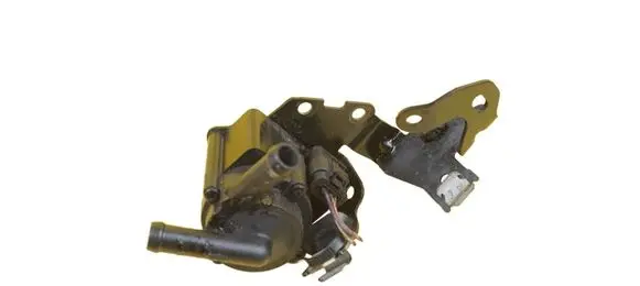 Peugeot 308 Water pump 704386060 5FX