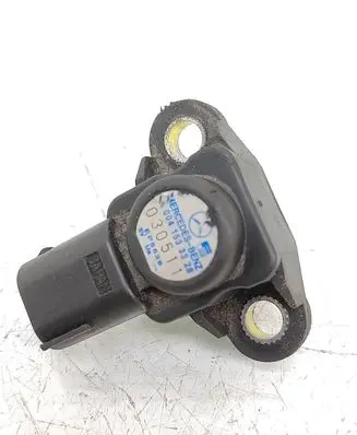 Mercedes-Benz E W211 Air pressure sensor A0041533328 030511