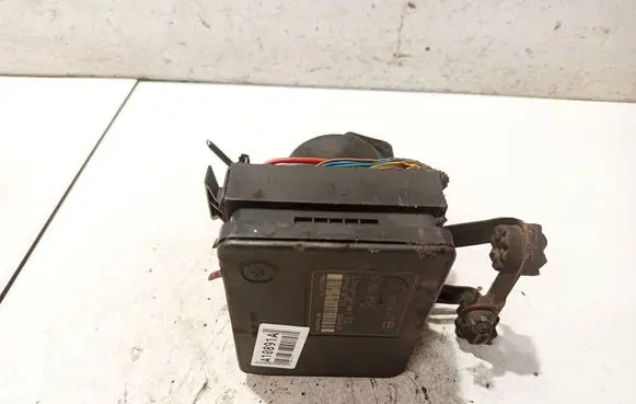 Mini One - Cooper R50 - 53 ABS Pump 34516760271