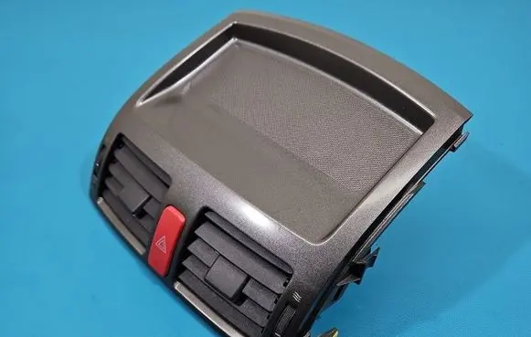 Toyota Auris 150 Dash center air vent grill 55670-02130 IMPRK1520273