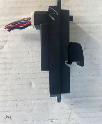 Mazda 3 I Electric window control switch BP4L66380