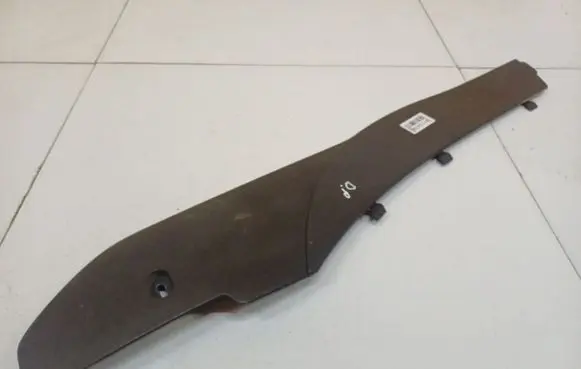 Volkswagen PASSAT B6 Center console 