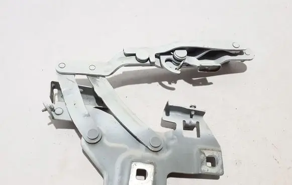 Polestar 2 Engine bonnet/hood hinges 31688412