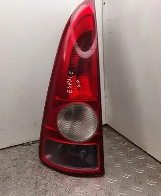 Renault Espace - Grand espace IV Rear/tail lights 8200027153
