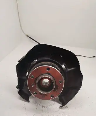 BMW 2 F22 F23 Rear wheel hub