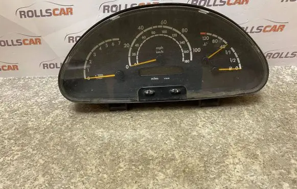 Mercedes-Benz Sprinter W901 W902 W903 W904 Speedometer (instrument cluster) A0014468721 88311295
