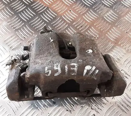 Citroen C5 Front brake caliper 5913