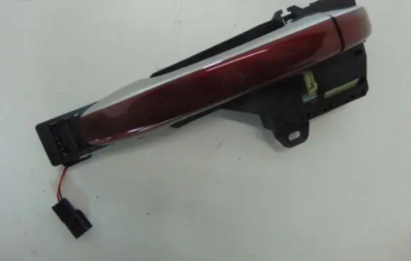 Renault Talisman Rear door exterior handle