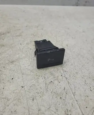 Volkswagen Touareg I Parking (PDC) sensor switch 7L6919281
