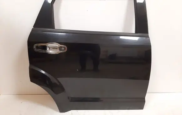 Dodge Journey Rear door