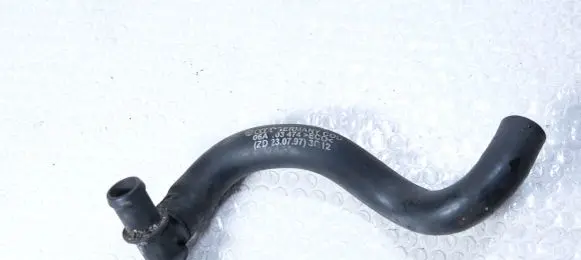 Audi A3 S3 8L Air intake hose/pipe 06A103474