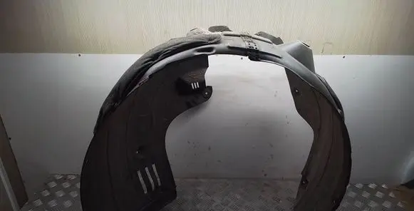 KIA EV6 Front wheel arch liner splash guards 86811CV500