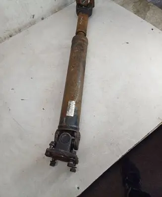 KIA Sorento Front prop shaft 491003E000 BLZ354X4P