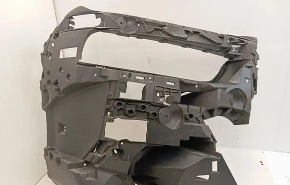 BMW 7 G70 Front bumper mounting bracket 51115A67222