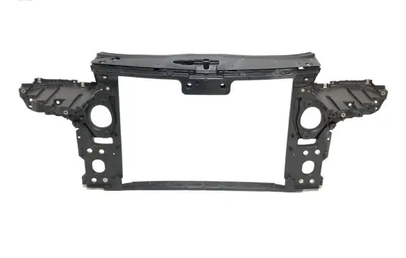 Volkswagen Touareg I Radiator support slam panel 7L0805594R 7L0805594P REPLACMENT