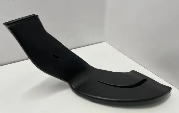 Mercedes-Benz CLS C257 Cabin air duct channel A2058319700