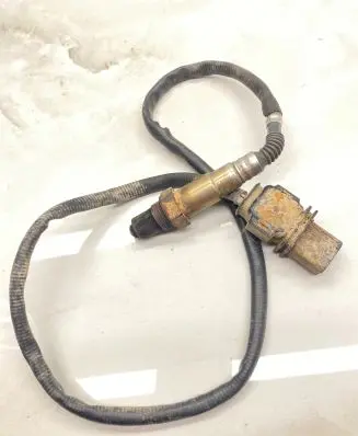Mercedes-Benz Sprinter W906 Lambda probe sensor 0035427118 0258017018019