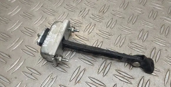 Toyota Verso Front door check strap stopper 686100F010