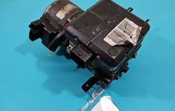Citroen C5 Air suspension compressor 9643373280 IMPRK1429180
