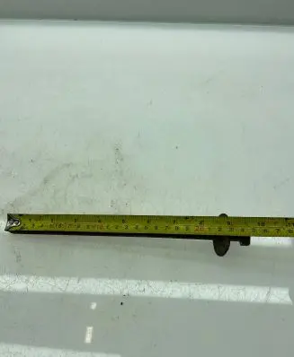 Alfa Romeo 156 Rear suspension camber bolt 