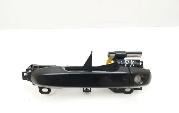 Toyota Verso-S Front door exterior handle