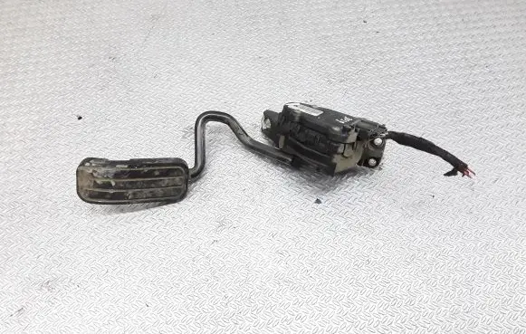 Ford Galaxy Accelerator throttle pedal 7M4721603B