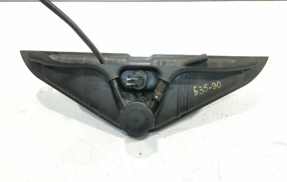 BMW 5 E34 Coolant expansion tank/reservoir