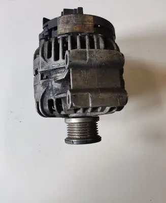 BMW 3 E46 Generator/alternator 0986046130 BR14CB F00MA45223