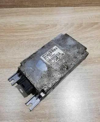 BMW 7 E65 E66 Voice control module 6960803