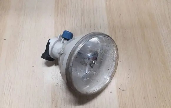 Toyota Auris E180 Front fog light 90008495
