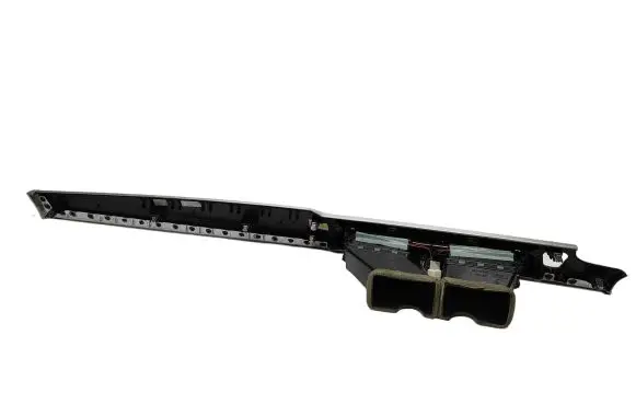 BMW 5 F10 F11 Dashboard glove box trim 9192955 5407140 EEU983