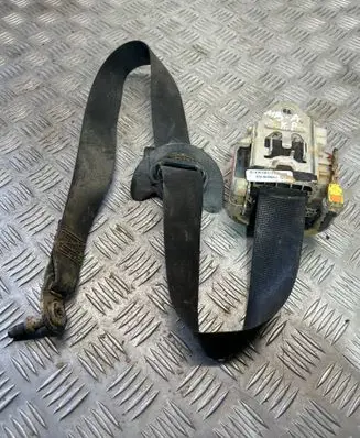 Mercedes-Benz A W177 Front seatbelt 1778600700