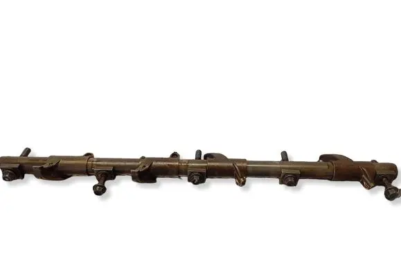 Dodge Challenger Camshaft 53022372AA