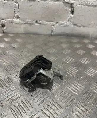 Hyundai H-1, Starex, Satellite Rear door lock