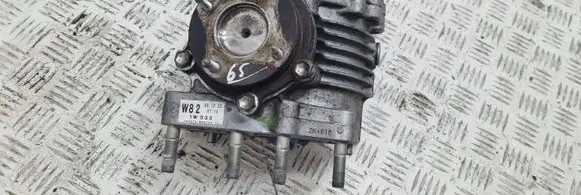 Gearbox transfer box case