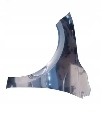 Volkswagen Polo VI Fender 030TEILE
