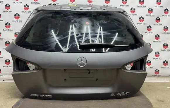 Mercedes-Benz A W177 AMG Tailgate/trunk/boot lid A1777420000 A1777401400