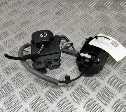 Mercedes-Benz CLA C118 X118 Tailgate/trunk/boot lock/catch/latch A2059205000