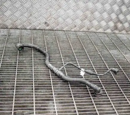 Jaguar F-Type Brake vacuum hose/pipe EX539J328AB