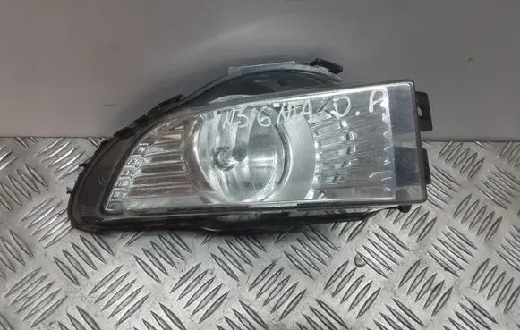 Opel Insignia A Front fog light 13226829 662588537