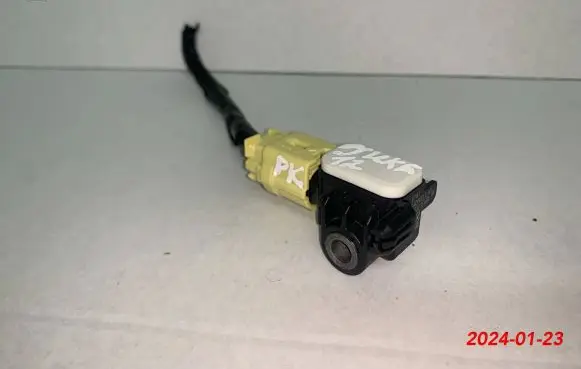 Nissan Juke I F15 Airbag deployment crash/impact sensor 988301EA0A