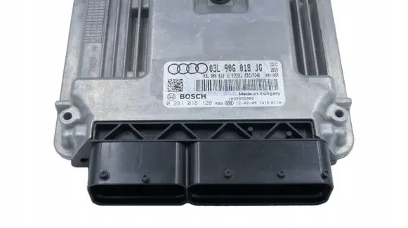 Audi A5 Sportback 8TA Engine control unit/module 03L906018JG